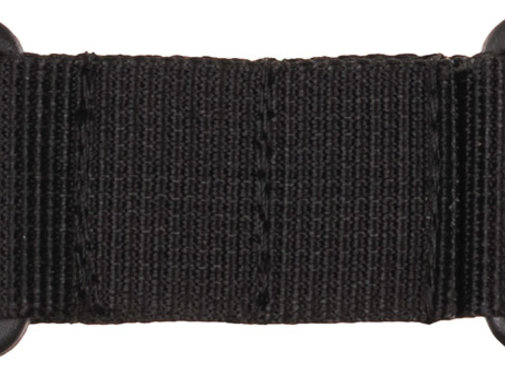 MFH MFH - Universalhalter -  schwarz -  doppelt