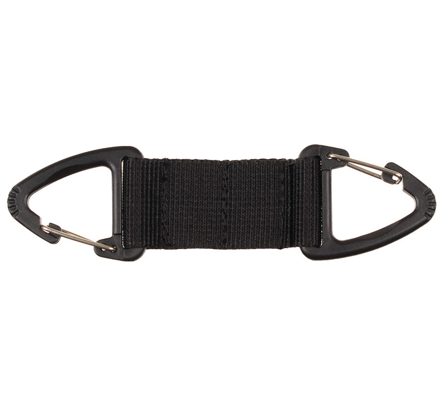 MFH - support universel -  noir -  double