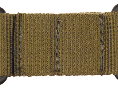 MFH MFH - Universalhalter -  oliv -  doppelt