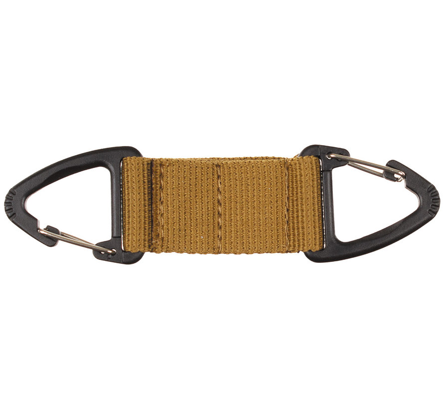 MFH - support universel -  coyote tan -  double