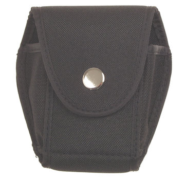 MFH MFH - Handboeienetui  -  Nylon  -  Zwart
