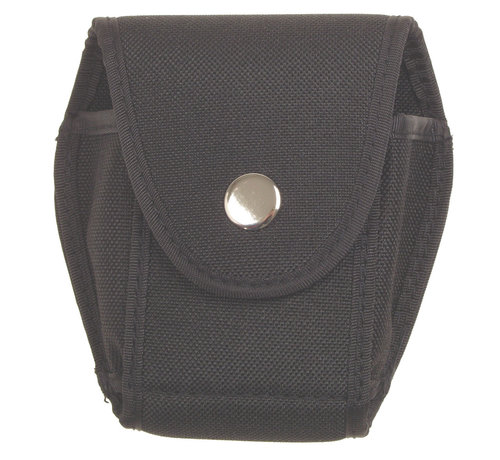 MFH MFH - Handboeienetui  -  Nylon  -  Zwart
