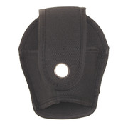 MFH MFH - Handboeienetui  -  Nylon  -  Open  -  Zwart