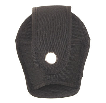 MFH MFH - Handboeienetui  -  Nylon  -  Open  -  Zwart