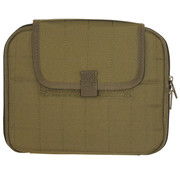 MFH MFH - sac tablet -  "MOLLE" -  coyote tan