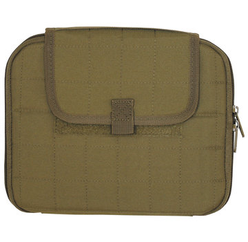 MFH MFH - sac tablet -  "MOLLE" -  coyote tan