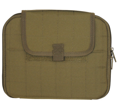 MFH MFH - Tablet-case  -  "MOLLE"  -  coyote tan
