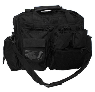 MFH MFH - Operations Bag  -  Zwarte  -  met schouderband