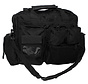 MFH - Einsatz-Tasche -  schwarz -  mit Schultergurt