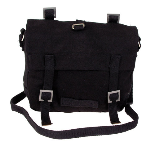 MFH MFH - BW Combat Bag  -  Kleine  -  Zwarte