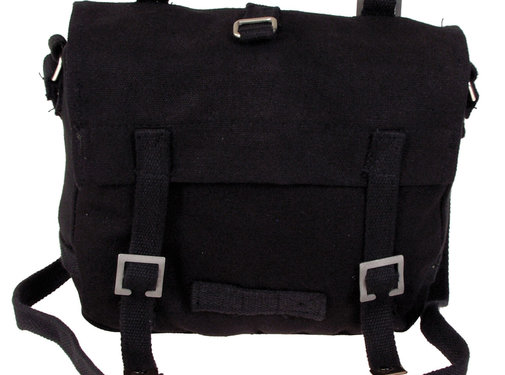 MFH MFH - BW Combat Bag  -  Kleine  -  Zwarte
