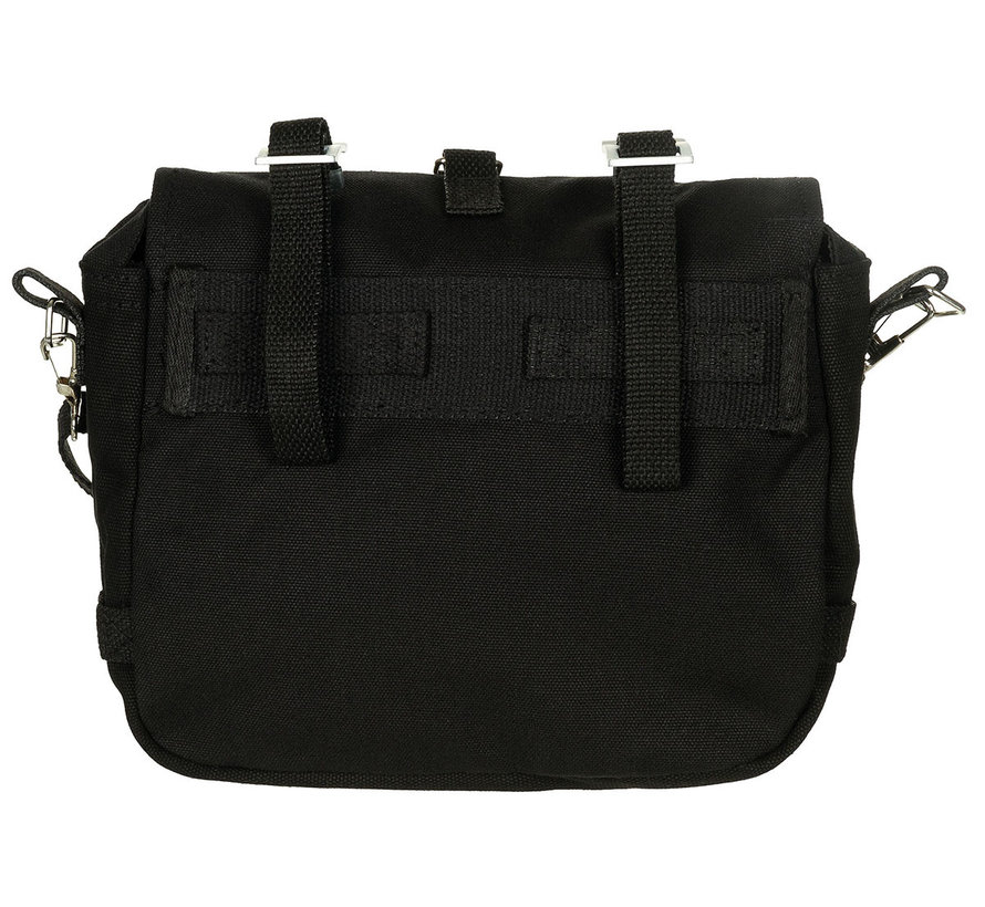 MFH - BW Combat Bag  -  Kleine  -  Zwarte