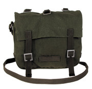 MFH MFH - BW Combat Bag  -  Kleine  -  OD groen