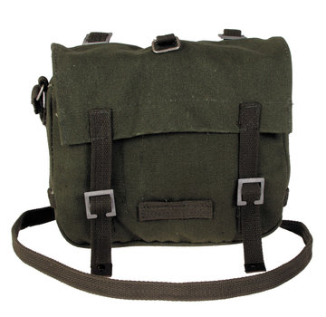 MFH MFH - BW Combat Bag  -  Kleine  -  OD groen