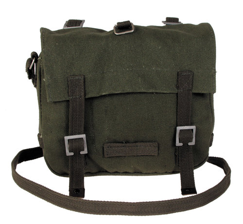 MFH MFH - BW Combat Bag  -  Kleine  -  OD groen