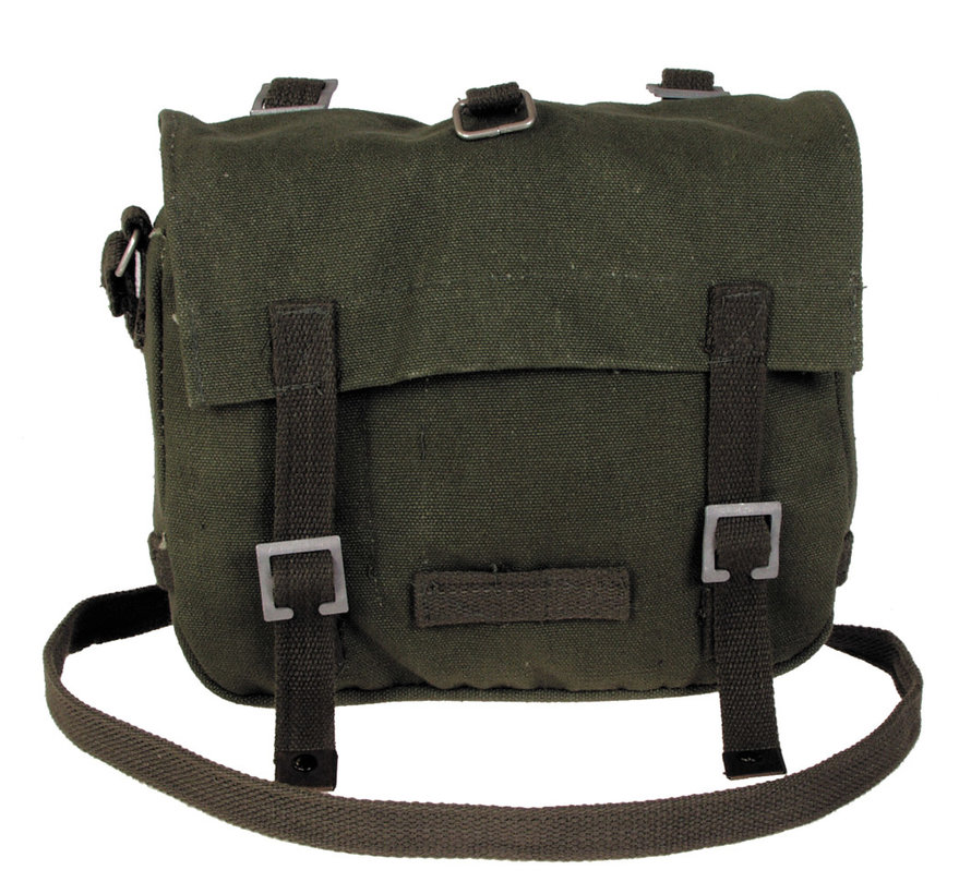 MFH - BW Combat Bag  -  Kleine  -  OD groen