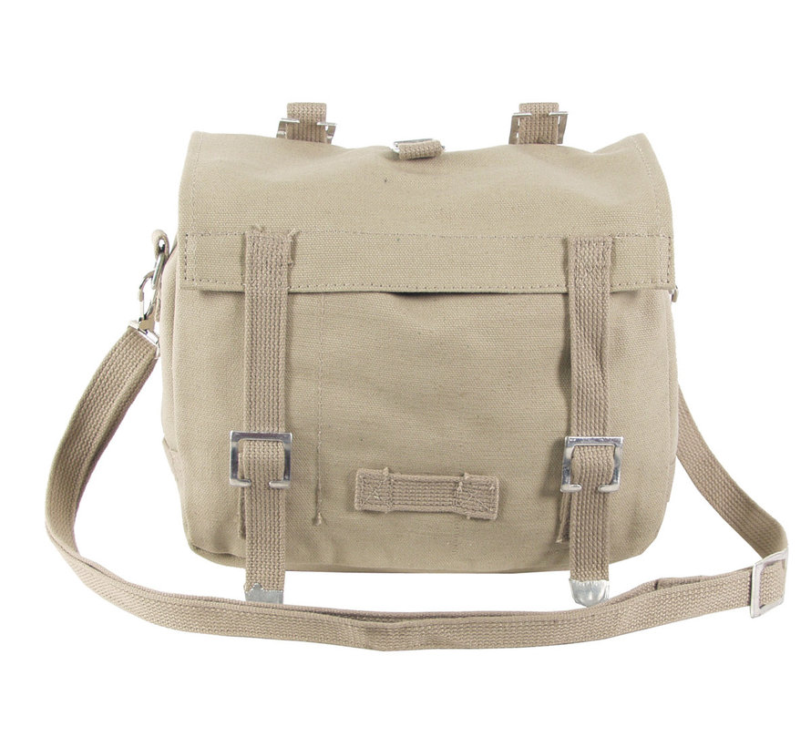 MFH - BW Combat Bag  -  Kleine  -  Kaki