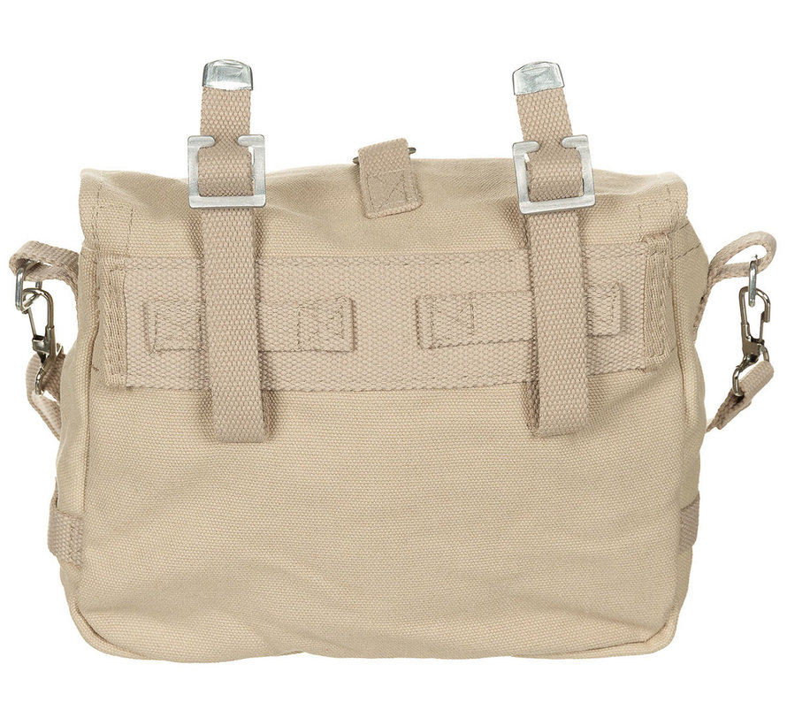 MFH - BW Combat Bag  -  Kleine  -  Kaki