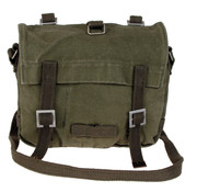 MFH MFH - BW Combat Bag  -  Kleine  -  OD groen-stonewashed