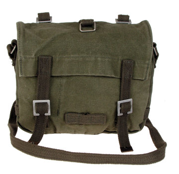 MFH MFH - BW Kampftasche -  klein -  oliv-stonewashed