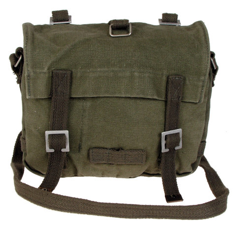 MFH MFH - BW Kampftasche - klein - oliv-stonewashed