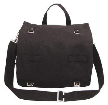 MFH MFH - BW Combat Bag - Grote - Zwarte