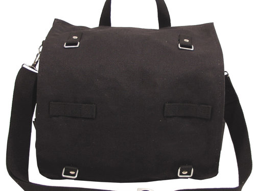 MFH MFH - BW Combat Bag  -  Grote  -  Zwarte