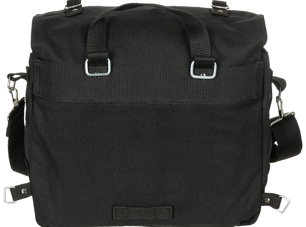 MFH MFH - BW sac de combat -  grand -  noir