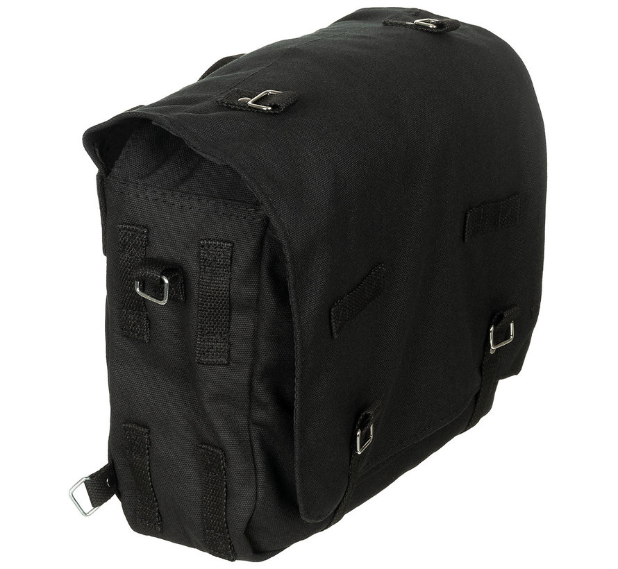 MFH - BW Kampftasche -  groß -  schwarz