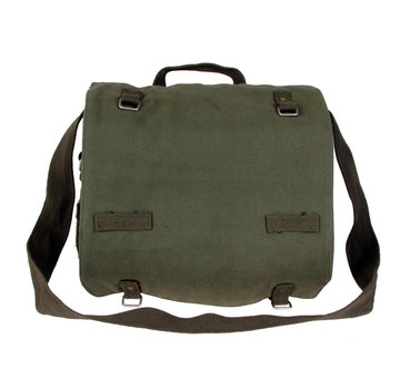 MFH MFH - BW Combat Bag  -  Grote  -  OD groen