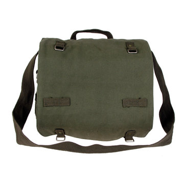 MFH MFH - BW Combat Bag - Grote - OD groen