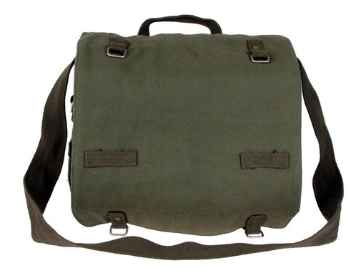 MFH MFH - BW sac de combat -  grand -  kaki