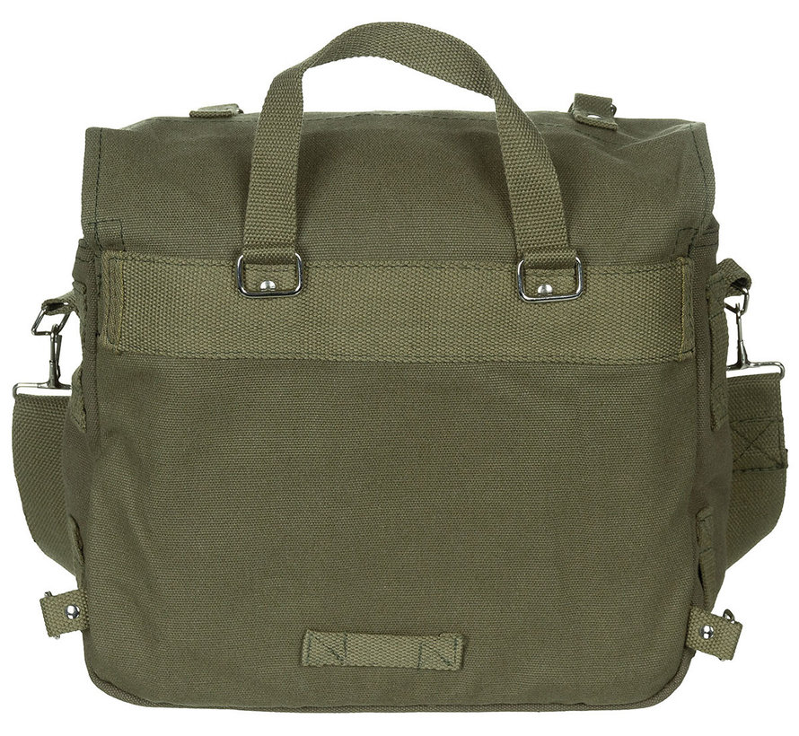 MFH - BW Combat Bag  -  Grote  -  OD groen