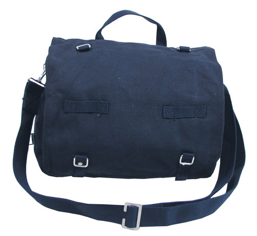 MFH MFH - BW Combat Bag  -  Grote  -  Blauwe