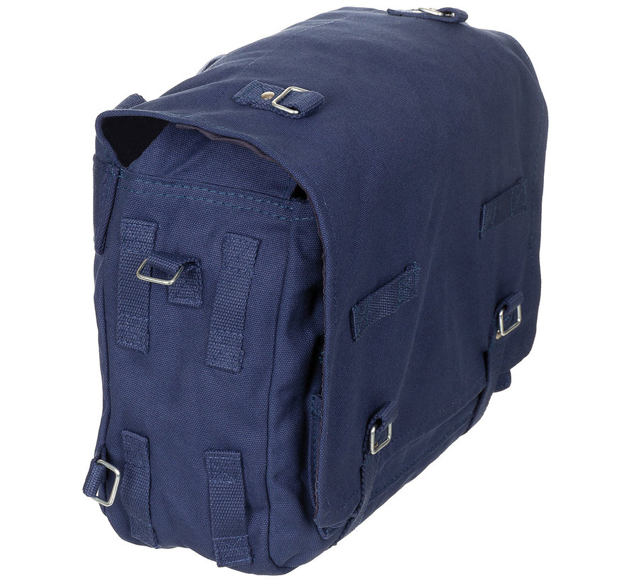 MFH - BW Combat Bag  -  Grote  -  Blauwe