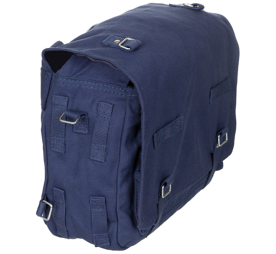 MFH - BW Kampftasche -  groß -  blau