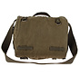 MFH - BW Combat Bag  -  Grote  -  OD groen-stonewashed