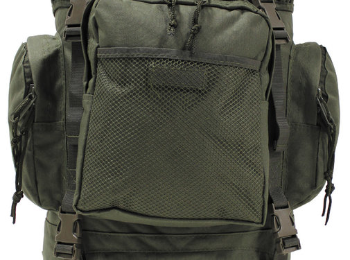 MFH MFH - Rucksack -  "Tactical" -  groß -  oliv