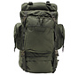 MFH - Rucksack -  "Tactical" -  groß -  oliv