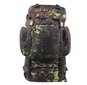 MFH MFH - Rucksack -  "Tactical" -  groß -  flecktarn