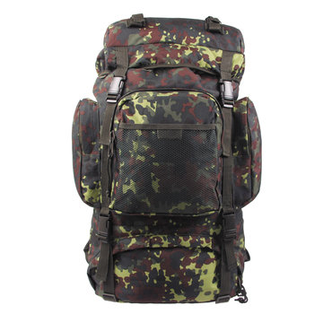 MFH MFH - sac à dos "Tactical" - grand - BW camo