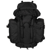 MFH MFH - BW Rucksack -  "Mountain" -  schwarz