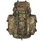 MFH - BW Rucksack -  "Mountain" -  flecktarn