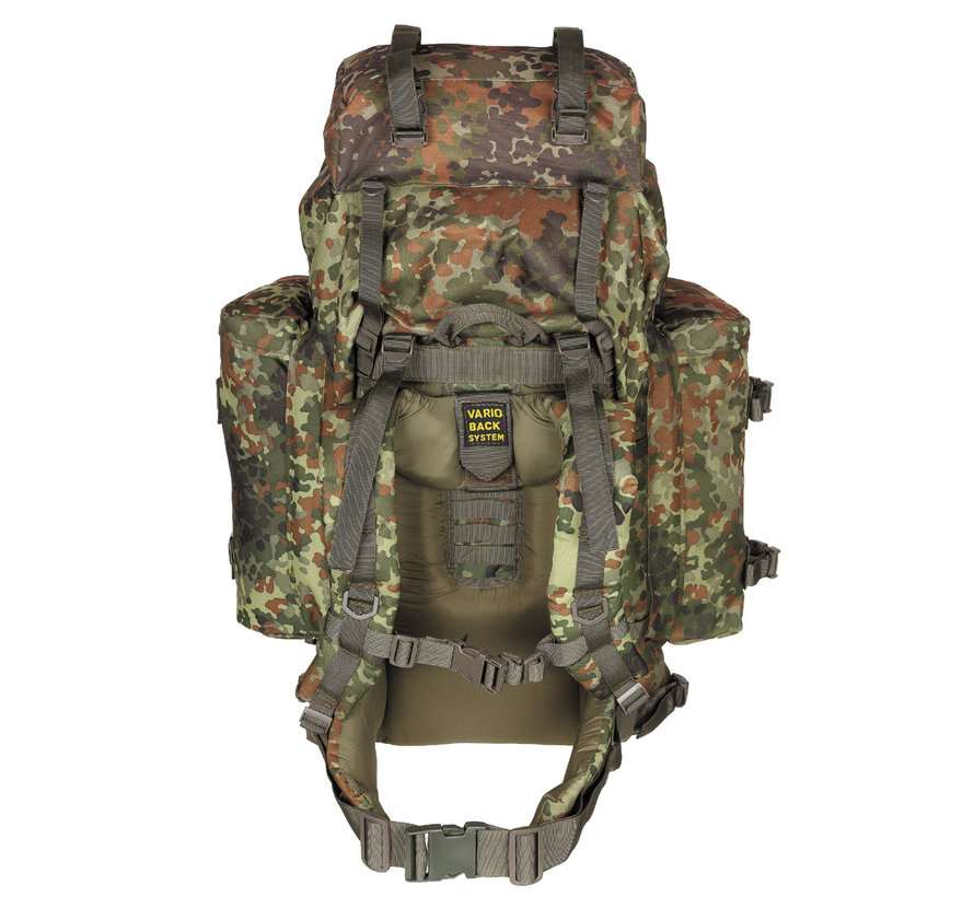 MFH - BW sac a dos - "Mountain" - BW camo