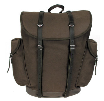 MFH MFH - BW Bergrugzak - oud model - OD groen