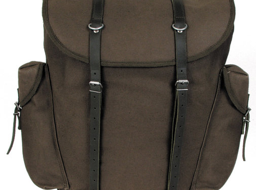 MFH MFH - BW Bergrugzak  -  oud model  -  OD groen