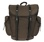 MFH - BW Gebirgsrucksack -   -  altes Modell -  oliv