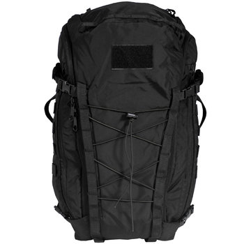 MFH | Mission For High Defence MFH High Defence - Rucksack -  "Mission 30" -  schwarz -  Cordura