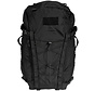 MFH High Defence - Rugzak  -  "Mission 30"  -  Zwarte  -  Cordura