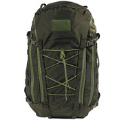 MFH | Mission For High Defence MFH High Defence - Rucksack -  "Mission 30" -  oliv -  Cordura